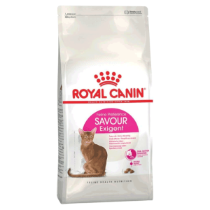 Royal Canin Health Nutrition Savour Exigent - 400 g