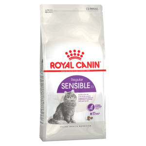 Royal Canin Health Nutrition Sensible - 10 kg