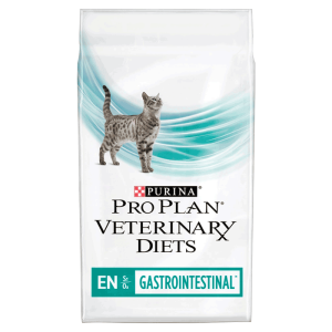 Pro Plan Vet Diet Gastrointestinal Cat - 1.5 kg