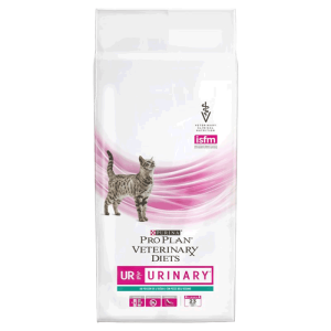 Pro Plan Vet Diet Urinary Cat - 350 g