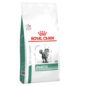 Royal Canin Diabetic Cat - 1.5 kg