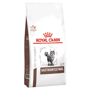 Royal Canin Gastrointestinal Cat - 2 kg