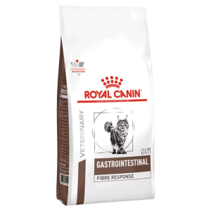 Royal Canin Gastrointestinal Fibre Response - 2 kg