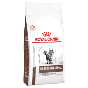 Royal Canin Gastrointestinal Fibre Response - 400 g
