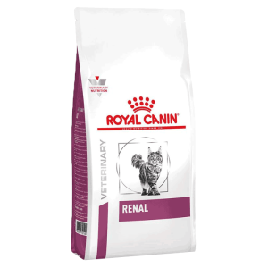 Royal Canin Renal Cat - 2 kg