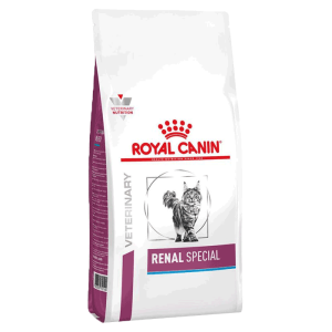 Royal Canin Renal Special Cat - 2 kg