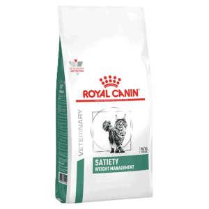 Royal Canin Satiety Weight Management Cat - 1.5 kg