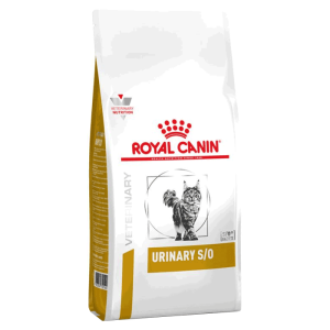 Royal Canin Urinary S/O Cat - 400 g