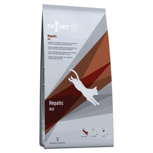 Trovet Hepatic Cat - 500 g