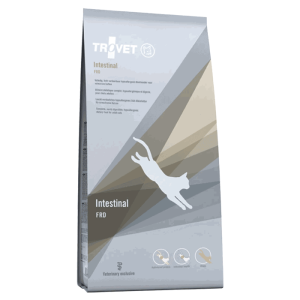 Trovet Intestinal Cat - 500 g