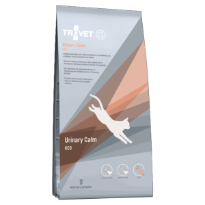 Trovet Urinary Calm Cat - 3 kg