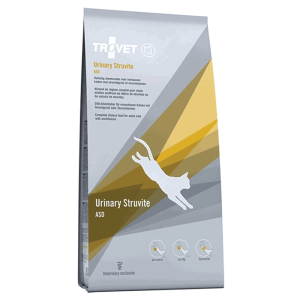 Trovet Urinary Struvite Cat - 500 g