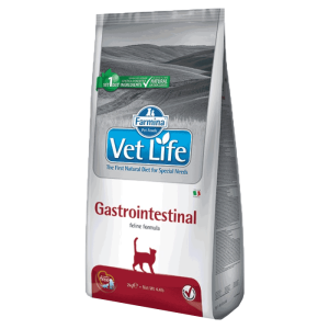 Vet Life Gastrointestinal - 400 g