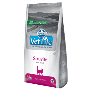 Vet Life Struvite - 400 g