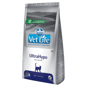 Vet Life UltraHypo - 2 kg