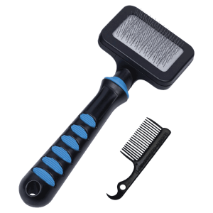Nobby Četka sa dodatkom za čišćenje Comfort Line Silcker Brush - M