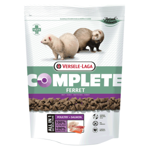 Versele Laga Hrana za feretke Ferret Complete, 750 g