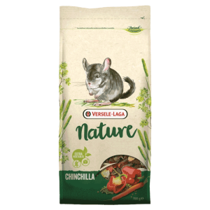 Chinchilla Nature Hrana za činčile - 2.3 kg