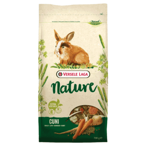 Cuni Nature Hrana za kuniće - 9 kg