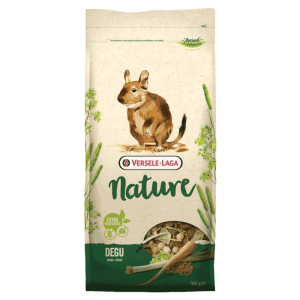 Degu Nature Hrana za degue - 700 g