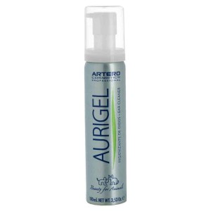 Artero Gel za čišćenje ušiju Aurigel, 100 ml