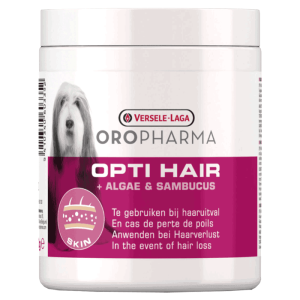 Oropharma Opti Hair, 130 gr