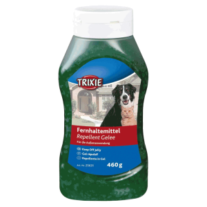 Trixie Gel za odbijanje Repellent Keep Off Jelly, 460 g