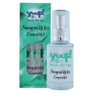 Yuup Parfem Emerald Fragrance, 100 ml