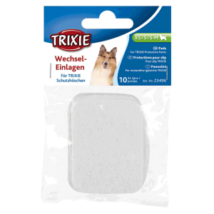 Trixie 10 uložaka za gaćice za pse - S–M