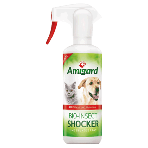 Amigard Bio-Insect Shocker, 500 ml
