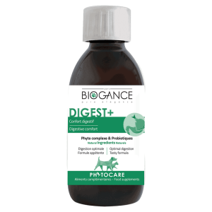 Biogance Phytocare Preparat za bolje varenje Digest, 200ml