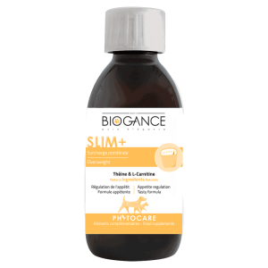 Biogance Phytocare Preparat za mršavljenje Slim, 200 ml