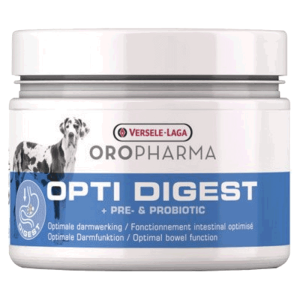 Oropharma Preparat probleme sa varenjem Opti Digest, 250 gr
