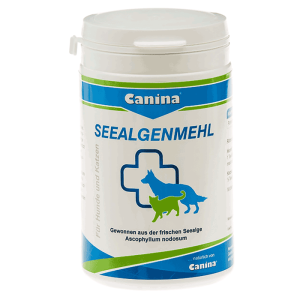 Canina Morske alge u prahu Seealgenmehl - 250 g