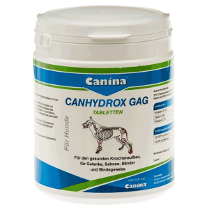 Canina Preparat za negu zglobova Gag Forte - 120 tableta