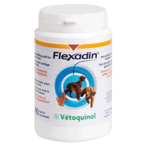 Flexadin – jedinstvena podrška zglobovima - 90 tableta