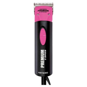 Artero Mašinica za šišanje pasa Premium gooming Clipper Pink