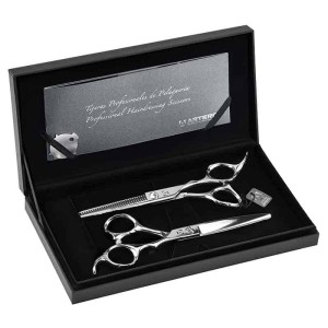 Artero Set profesionalnih makaza za šišanje pasa One Set Hair Scissor