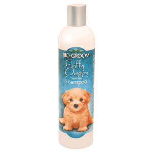 Bio Groom Šampon za štence Fluffy Puppy, 355 ml