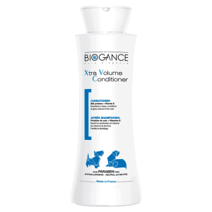 Biogance Balzam za volumen dlake Xtra Volume Balzam, 250 ml