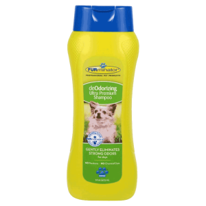 Furminator Šampon za pse Ultra Premium Dog, 251 ml