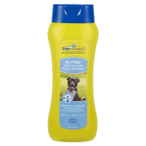 Furminator Šampon za štence Ultra Premium Puppy, 251 ml