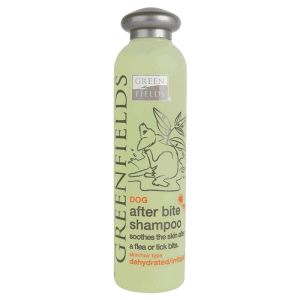 Greenfields Šampon antiseptik After Bite, 250 ml