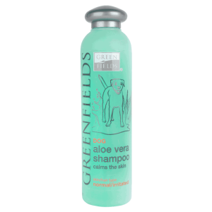 Greenfields Šampon za pse Aloe Vera, 250 ml