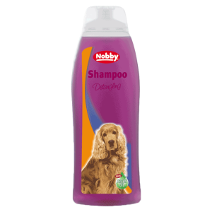 Nobby Šampon za rasčešljavanje, 300 ml