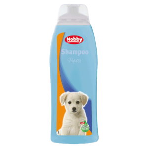 Nobby Šampon za štence Puppy, 300 ml