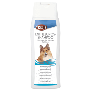 Trixie Šampon za dugodlake pse Dentangling, 250 ml