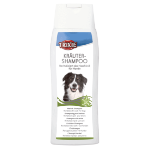 Trixie Šampon za pse Herbal, 250 ml