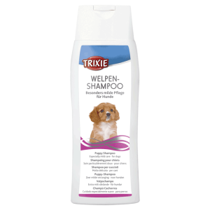 Trixie Šampon za štence Puppy, 250 ml