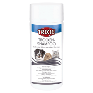 Trixie Šampon za suvo kupanje Dry Shampoo, 100 g